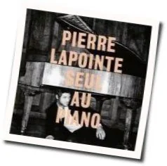 De Glace Chords by Pierre Lapointe