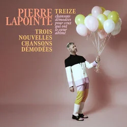 Difficile De Ne Pas Perdre Pied Chords by Pierre Lapointe