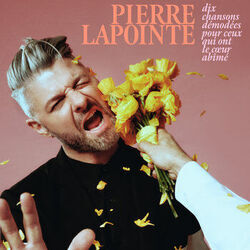 Comme Les Pigeons Dargile Chords by Pierre Lapointe
