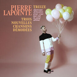 Difficile De Ne Pas Perdre Pied Chords by Pierre Lapointe