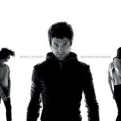 Les Lignes De Ma Main Chords by Pierre Lapointe