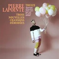 Pierre Lapointe chords for Sil te plaît fais-moi danser