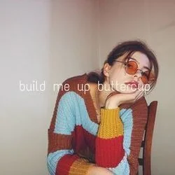 Build Me Up Buttercup Ukulele Chords by Lara Anderson