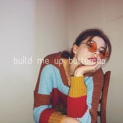 Build Me Up Buttercup Ukulele by Lara Anderson