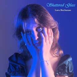 Shattered Glass Chords by Lara Buchanan