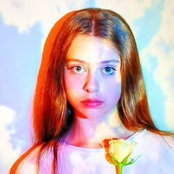 Lara Buchanan chords for Thorns