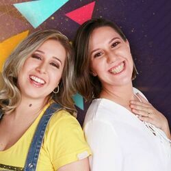 Bem Distante Chords by Lara E Laís