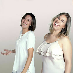 Cada Passo Chords by Lara E Laís