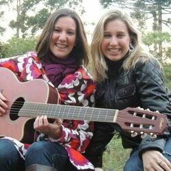Sorriso Aberto Chords by Lara E Laís