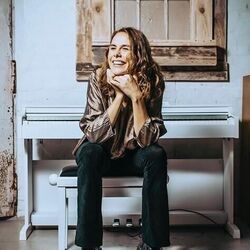 Berliner Luft Chords by Lara Hulo