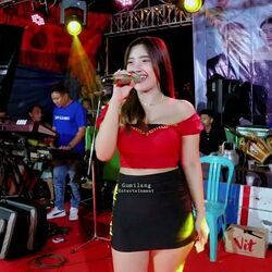 Kau Tetap Ku Sayang Chords by Lara Silvy