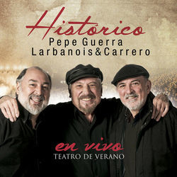 Ocho Letras Tab by Larbanois Carrero