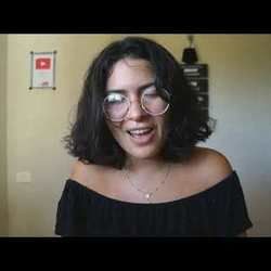 Amuleto Chords by Larine Gurgel