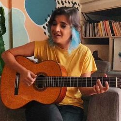Pra Me Provocar Chords by Larissa Vitorino