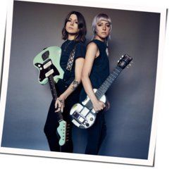 Bleach Blonde Bottle Blues by Larkin Poe