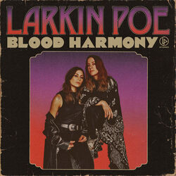 Deep Stays Down Tab by Larkin Poe