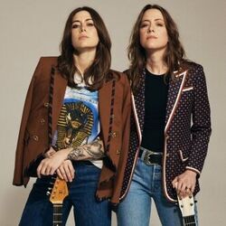 Easy Love Pt 1 Chords by Larkin Poe