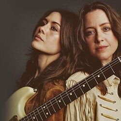 Mocking Bird Acoustic Chords by Larkin Poe