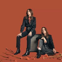 Pearls Chords by Larkin Poe