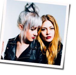 Preachin Blues Bass Tab by Larkin Poe