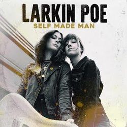 She's A Self Made Man Tab by Larkin Poe