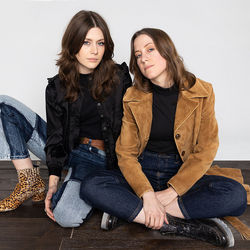 Sledgehammer by Larkin Poe