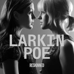 Stubborn Love Chords by Larkin Poe