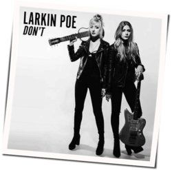 Sugar High by Larkin Poe