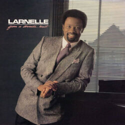 I Miss My Time With You Chords by Larnelle Harris