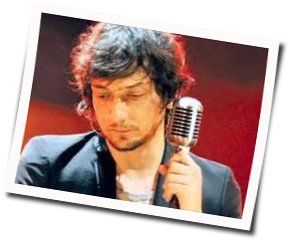 Femme Fatale Chords by Leon Larregui