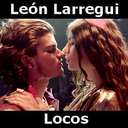 Locos Ukulele by Leon Larregui