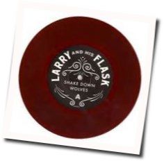 Ready Your Roommates Chords by Larry And His Flask