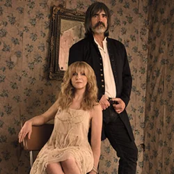 Everybody Loves You by Larry Campbell & Teresa Williams