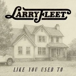 Like You Used To Chords by Larry Fleet