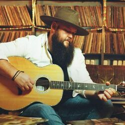 A Mans Prayer Chords by Larry Fleet