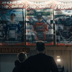 American Made Chords by Larry Fleet