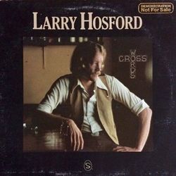 Crossword Puzzle No 3 by Larry Hosford