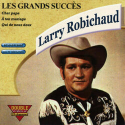 Adieu Toi Mon Petit Chords by Larry Robichaud
