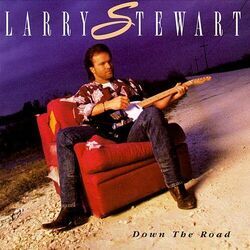 The Night Is Young Chords by Larry Stewart