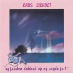 Fandens Fiol Chords by Lars Lilholt