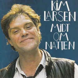 1910 Chords by Kim Larsen