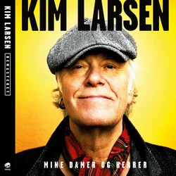 Blå Lanterne by Kim Larsen