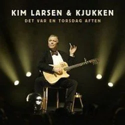 Den Første Gang Jeg Så Dig Chords by Kim Larsen