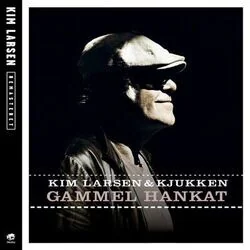 Gwendolina Chords by Kim Larsen
