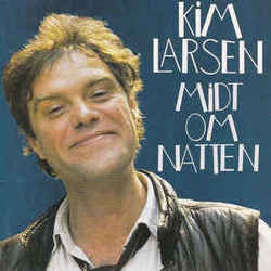 1910 Chords by Kim Larsen