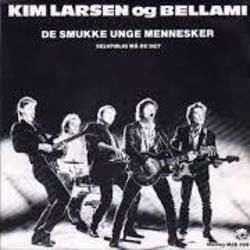 De Smukke Unge Mennesker Chords by Kim Larsen