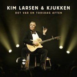Den Første Gang Jeg Så Dig Chords by Kim Larsen