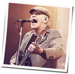 Den Store Dag Chords by Kim Larsen