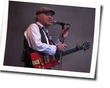 Elefantens Vuggevise Chords by Kim Larsen