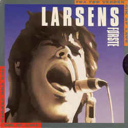 Guleroden by Kim Larsen